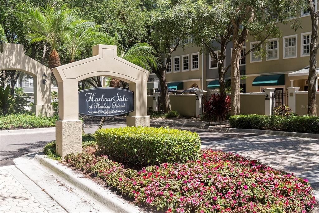1451 HARBOUR WALK ROAD, Tampa, FL 33602