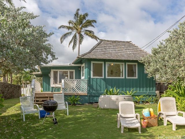140C N Kalaheo Avenue, Kailua, HI 96734