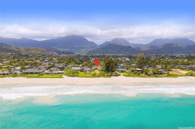 140C N Kalaheo Avenue, Kailua, HI 96734