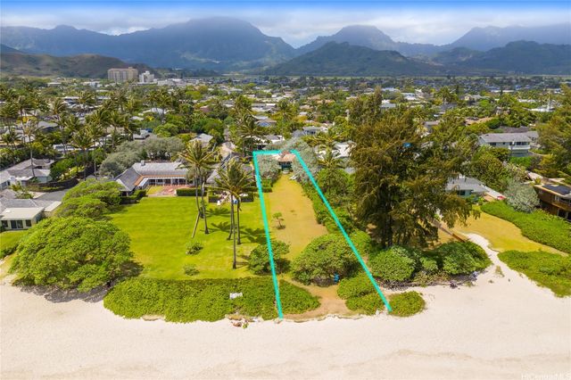 140C N Kalaheo Avenue, Kailua, HI 96734