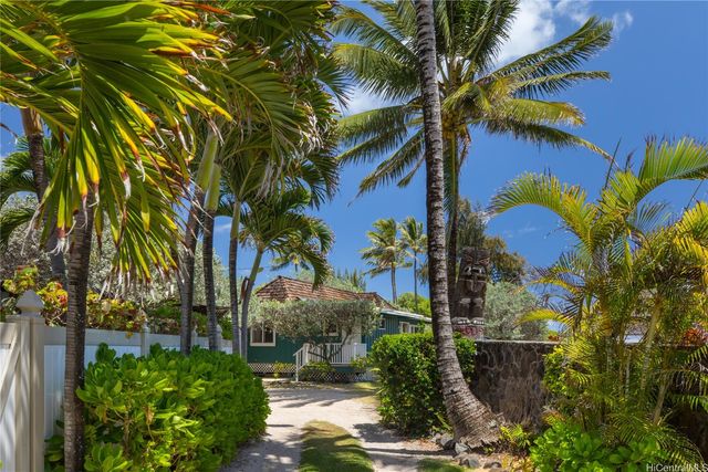 140C N Kalaheo Avenue, Kailua, HI 96734