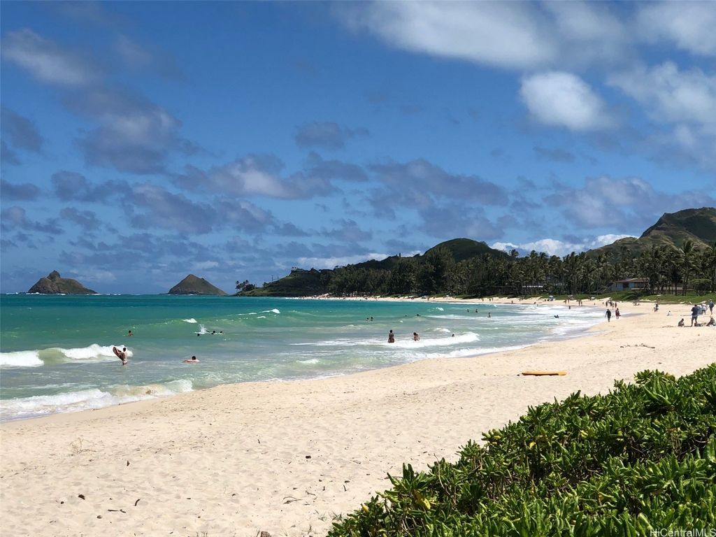 140C N Kalaheo Avenue, Kailua, HI 96734