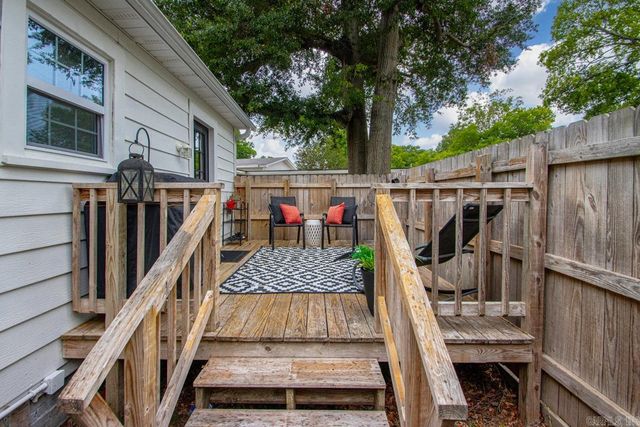 222 E Highland, Malvern, AR 72104