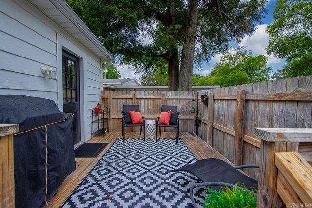 222 E Highland, Malvern, AR 72104