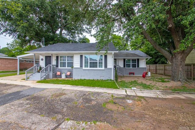 222 E Highland, Malvern, AR 72104