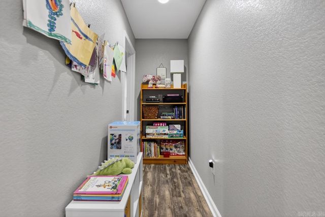 222 E Highland, Malvern, AR 72104