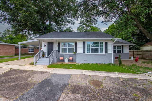 222 E Highland, Malvern, AR 72104