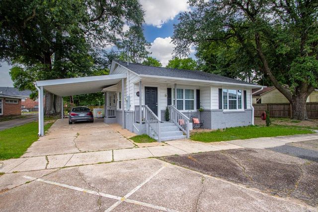 222 E Highland, Malvern, AR 72104