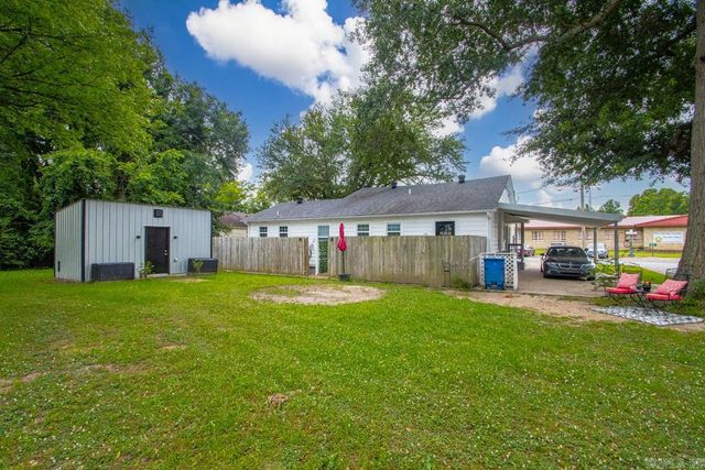 222 E Highland, Malvern, AR 72104
