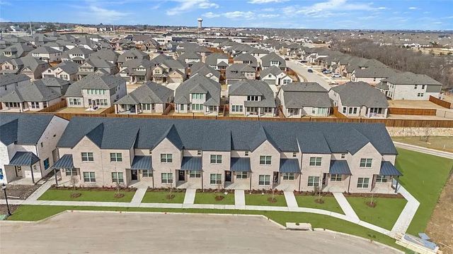 1309 Eureka Springs Street, Celina, TX 75078