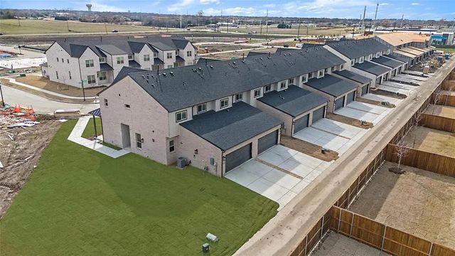 1309 Eureka Springs Street, Celina, TX 75078