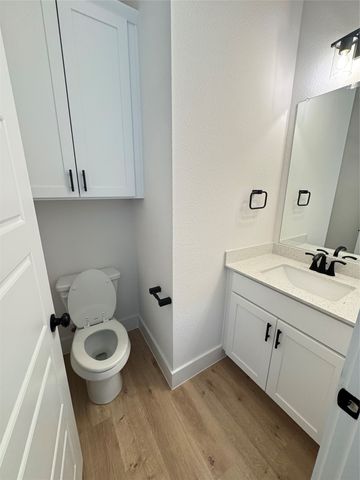 1309 Eureka Springs Street, Celina, TX 75078