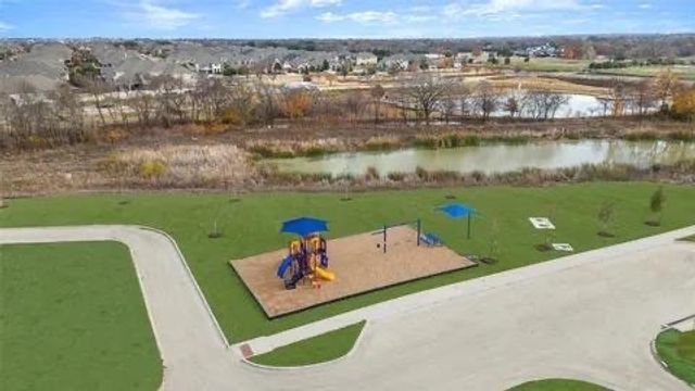 1309 Eureka Springs Street, Celina, TX 75078