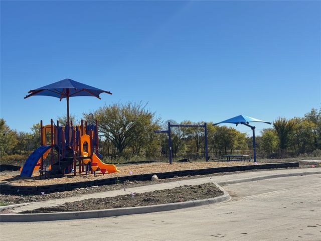 1309 Eureka Springs Street, Celina, TX 75078