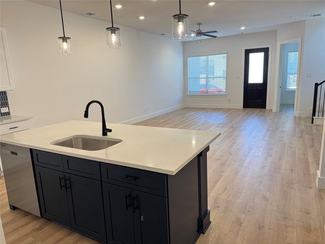 1309 Eureka Springs Street, Celina, TX 75078