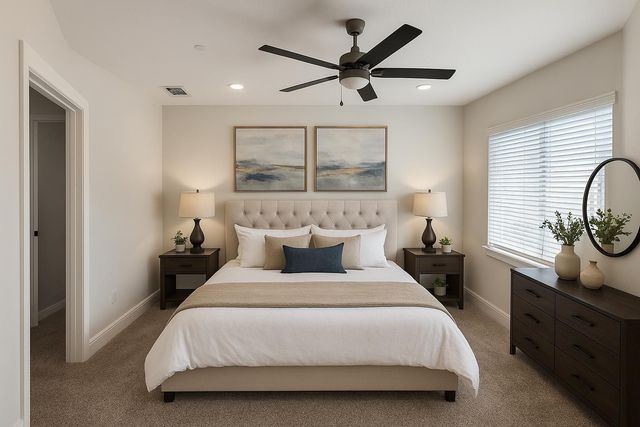 1309 Eureka Springs Street, Celina, TX 75078