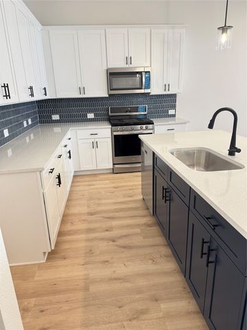 1309 Eureka Springs Street, Celina, TX 75078