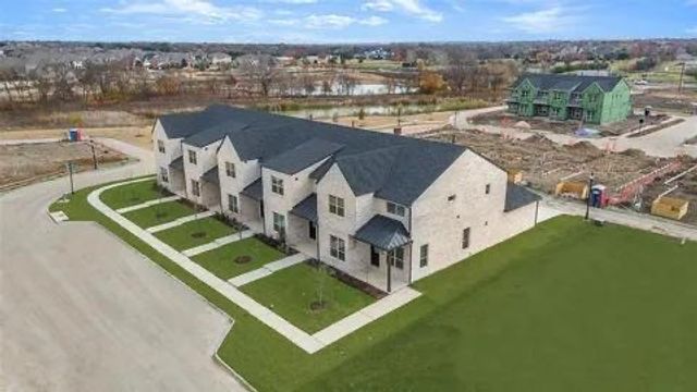 1309 Eureka Springs Street, Celina, TX 75078