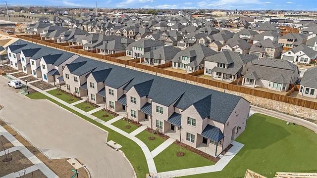 1309 Eureka Springs Street, Celina, TX 75078