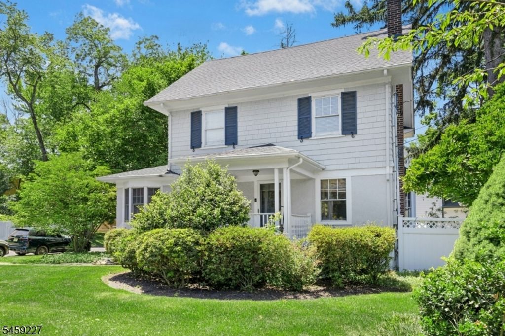 912 Rahway Ave, Westfield Town, NJ 07090 — exterior