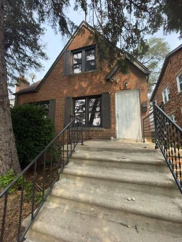 14636 Coyle Street, Detroit, MI 48227