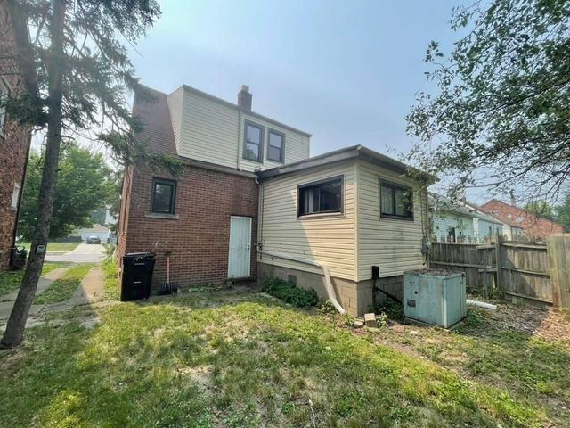 14636 Coyle Street, Detroit, MI 48227