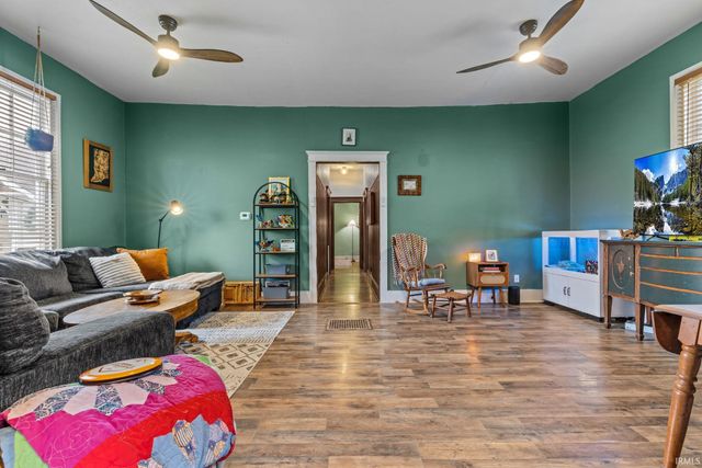 290 W Maple Street, Wabash, IN 46992