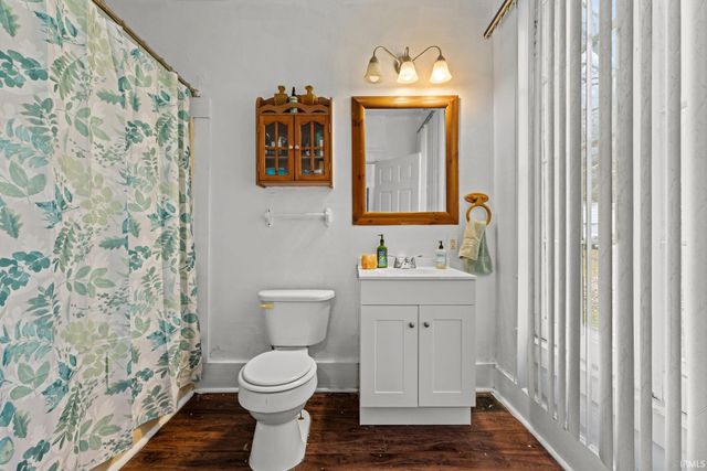 290 W Maple Street, Wabash, IN 46992