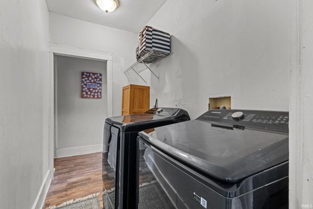 290 W Maple Street, Wabash, IN 46992