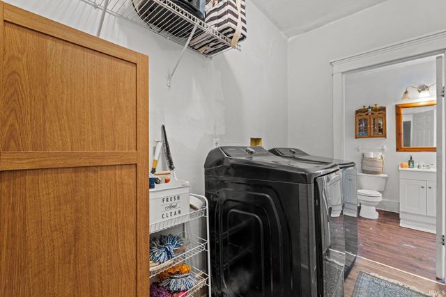 290 W Maple Street, Wabash, IN 46992