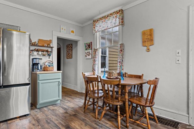 290 W Maple Street, Wabash, IN 46992