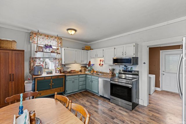 290 W Maple Street, Wabash, IN 46992