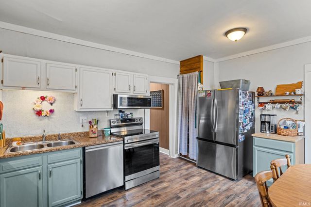 290 W Maple Street, Wabash, IN 46992