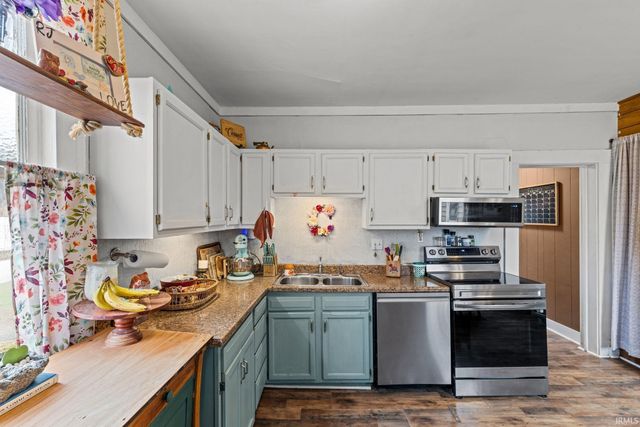 290 W Maple Street, Wabash, IN 46992