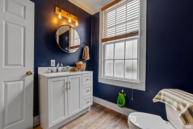 290 W Maple Street, Wabash, IN 46992