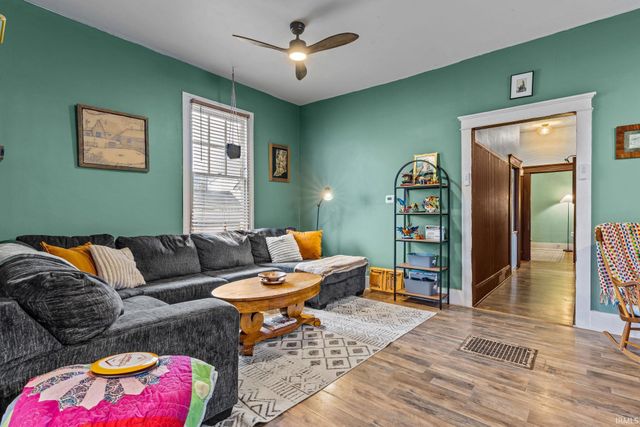 290 W Maple Street, Wabash, IN 46992