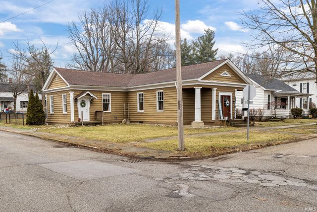 290 W Maple Street, Wabash, IN 46992