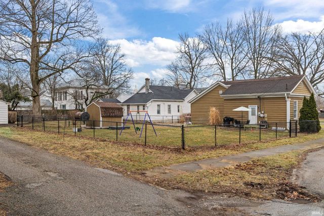 290 W Maple Street, Wabash, IN 46992