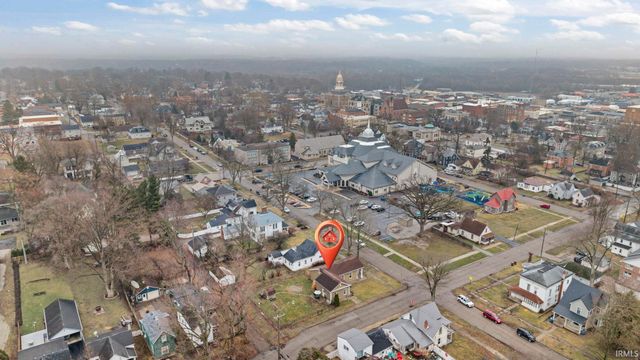 290 W Maple Street, Wabash, IN 46992