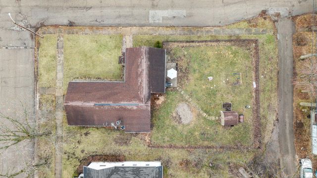 290 W Maple Street, Wabash, IN 46992