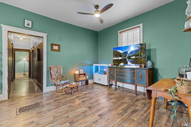 290 W Maple Street, Wabash, IN 46992