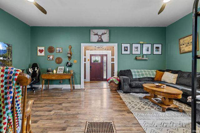 290 W Maple Street, Wabash, IN 46992