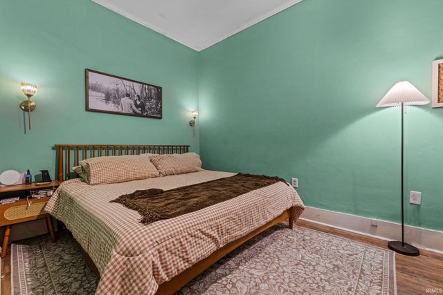 290 W Maple Street, Wabash, IN 46992