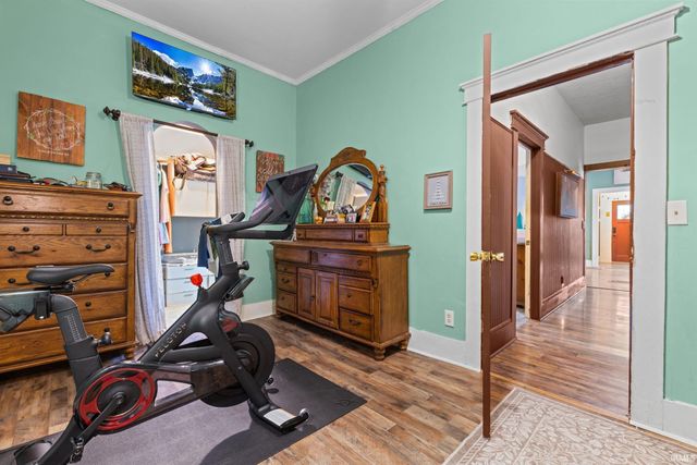 290 W Maple Street, Wabash, IN 46992