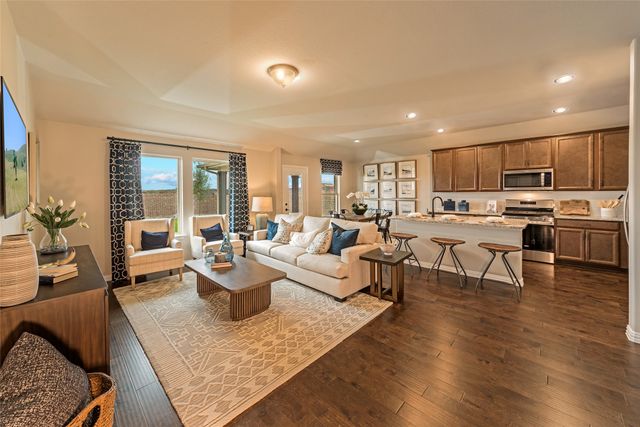 2117 Bayou Glen Drive, Denton, TX 76207