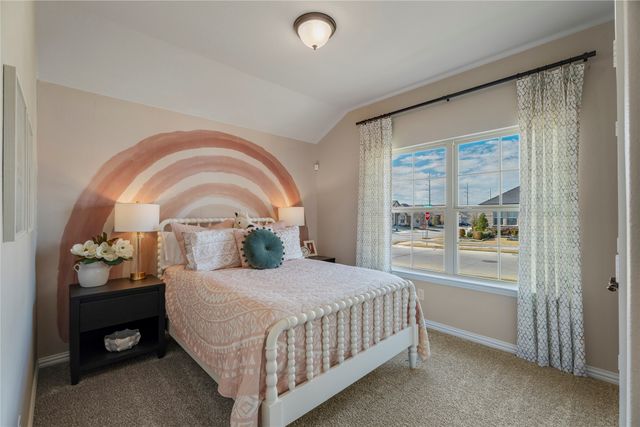 2117 Bayou Glen Drive, Denton, TX 76207