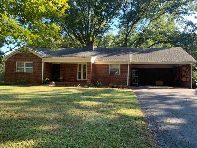 10339 PLEASANT RIDGE RD, Arlington, TN 38002