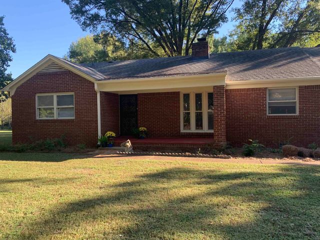 10339 PLEASANT RIDGE RD, Arlington, TN 38002