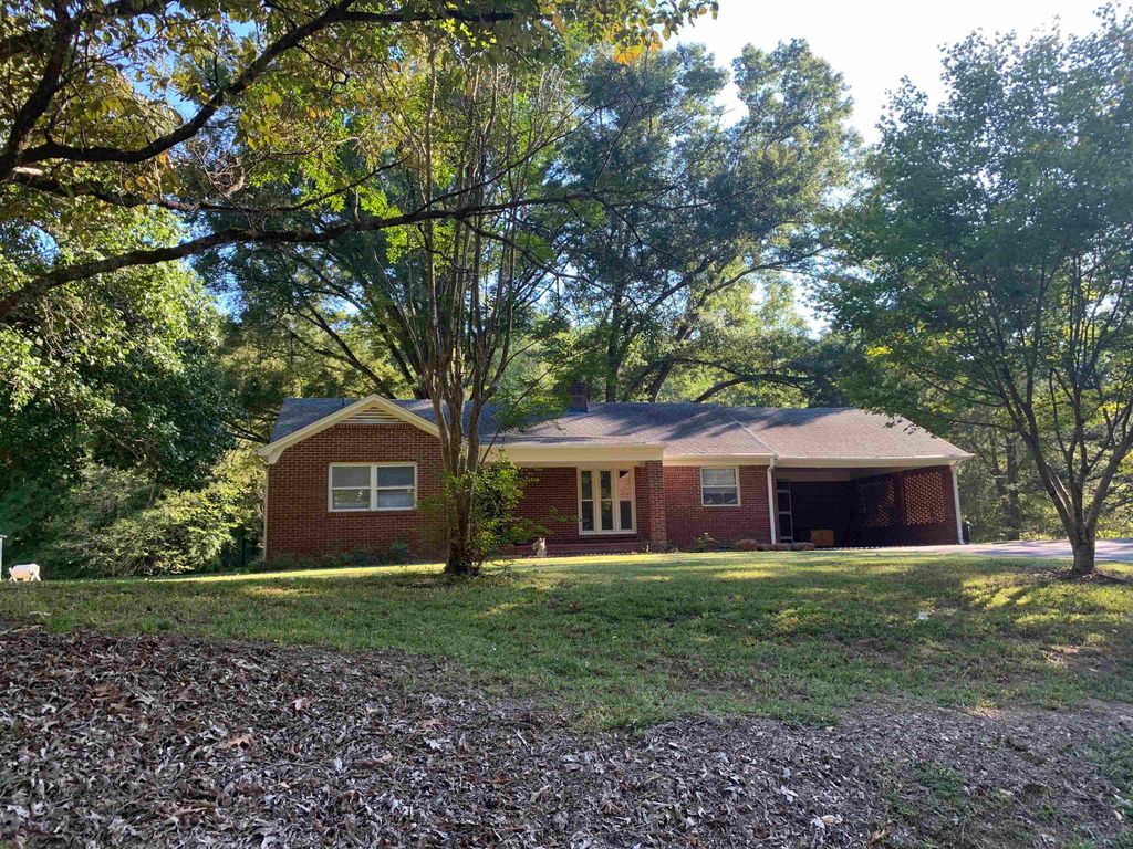 10339 PLEASANT RIDGE RD, Arlington, TN 38002