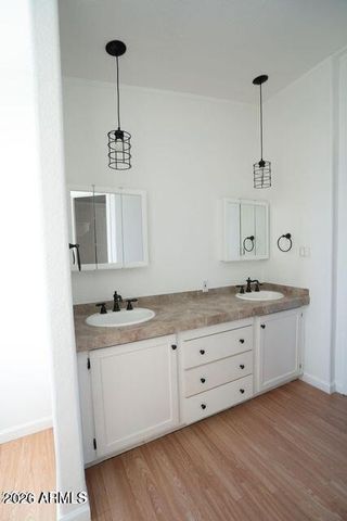 16511 S 202ND Drive, Buckeye, AZ 85326